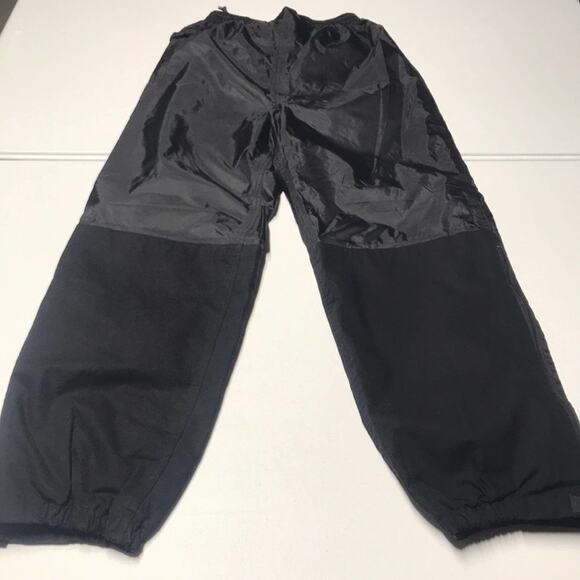 FIRSTGEAR Men’s Medium Black Motorcycle Riding Pants - Picture 1 of 6